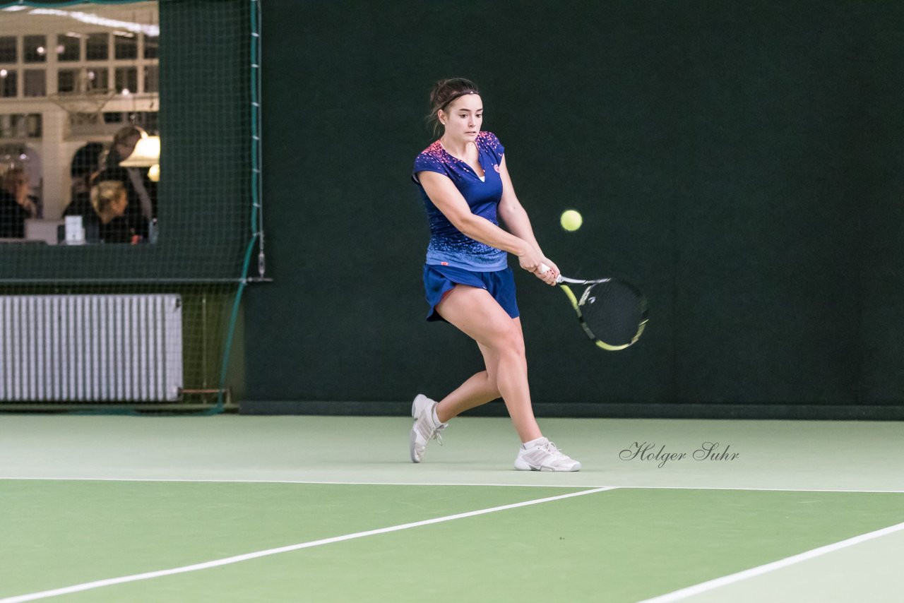 Bild 166 - Holmer Infoor Cup